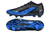 Chuteira de Campo Adidas X CRAZYFAST Preta - comprar online