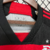 Camisa Versão Torcedor Home Flamengo 2024/2025 Lisa ou Personalizada - loja online