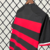 Camisa Versão Torcedor Home Flamengo 2024/2025 Lisa ou Personalizada na internet