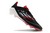 Chuteira Adidas F50 Speed Legacy FG Campo Preta Com Cadarço - comprar online