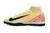 Chuteira Society Nike Mercurial 16 Amarela na internet