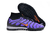 Chuteira Society Nike AirZoom Vapor Pack ZM Roxo