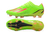 Chuteira de Campo Adidas X Speedportal Verde - comprar online