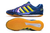 Chuteira Futsal Adidas Top Sala Azul e Roxa na internet