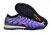 Chuteira Society Nike AirZoom Pack ZM Vapor Roxa