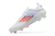 Chuteira Adidas F50 Speed Legacy FG Campo Branca na internet