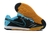 Chuteira de Futsal Nike 5 Lunar Gato II IC Preto