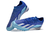 Chuteira Society Adidas X CRAZYFAST Azul - Itabuna Chuteiras