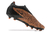 Chuteira Campo Nike Phantom GX Elite Marrom Campo - comprar online