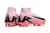 Imagem do Chuteira Nike AirZoom Mercurial 16 Elite Campo Cano Alto Rosa