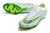 Chuteira Nike Zoom Mercurial Vapor 15 Elite Campo Branca - loja online