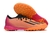 Chuteira Society Adidas X Speedportal.1 Laranja