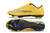 Chuteira Nike Mercurial Vapor 10 Campo Amarela - loja online