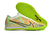 Chuteira Futsal Nike Mercurial Airzoom Verde