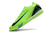 Chuteira Society Nike Mercurial 16 Verde na internet