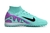 Chuteira Society Nike Mercurial AirZoom Verde - comprar online