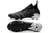 Chuteira Adidas Predator Freak Cano Alto .1 Low FG Preta Campo - Itabuna Chuteiras