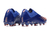 Chuteira Campo New Balance Pro FG Azul - loja online