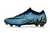 Chuteira Nike Zoom Mercurial Vapor 15 Elite Campo Azul na internet