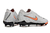 Imagem do Chuteira Nike Phantom Luna Elite Campo Cinza