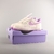 Tênis Nike Air Force 1' 07 Low Branco e Rosa - comprar online