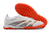 Chuteira Society Adidas Predator Foldover Elite Branca - comprar online