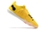 Chuteira de Futsal Nike 5 Lunar Gato II IC Amarelo - comprar online