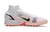 Chuteira Society Nike Mercurial Vapor 14 Elite Branca - comprar online