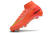 Chuteira Nike AirZoom Mercurial 16 Elite Campo Cano Alto Laranja na internet