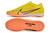 Chuteira Futsal Nike Mercurial Airzoom Amarela - Itabuna Chuteiras