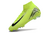 Chuteira Nike AirZoom Mercurial 16 Elite Campo Cano Alto Verde na internet