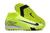 Chuteira Society Nike Mercurial 16 Verde