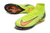 Chuteira Nike AirZoom Mercurial 16 Elite Campo Cano Alto Verde - Itabuna Chuteiras