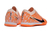 Imagem do Chuteira Futsal Nike Mercurial Airzoom Laranja