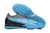 Chuteira Nike Society Phantom GX Ghost Elite Azul