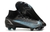 Chuteira Nike Mercurial Vapor 14 Elite FG Preta Campo