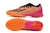 Chuteira Society Adidas X Speedportal.1 Laranja - loja online