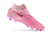 Chuteira Campo Nike Phantom GX Elite Rosa Campo - comprar online