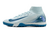 Chuteira Society Nike Mercurial 16 Azul na internet