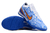 Chuteira Futsal Nike Mercurial Airzoom Branca - Itabuna Chuteiras