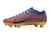 Chuteira Nike Zoom Mercurial Vapor 15 Elite Vinho Campo - Itabuna Chuteiras