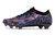 Chuteira Nike Zoom Mercurial Vapor 15 Elite Campo Preta na internet