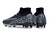 Chuteira Nike Zoom Mercurial Vapor 15 Elite Campo Preta - loja online