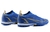 Chuteira Society Nike Mercurial Vapor 14 Elite Azul - Itabuna Chuteiras