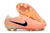 Chuteira Campo Nike Tiempo Legend 9 Club TF Laranja