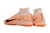 Chuteira Society Nike Mercurial AirZoom Laranja - loja online