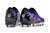 Chuteira Nike Mercurial Airzoom Elite SG-PRO Trava Mista Pack ZM Roxa - loja online