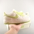 Tênis Nike Air Force 1' 07 Low Branco e Verde na internet