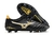 Chuteira Mizuno Morelia Neo 3 Japan Campo Preta