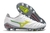 Chuteira Mizuno Morelia Neo 3 Japan Branca Campo